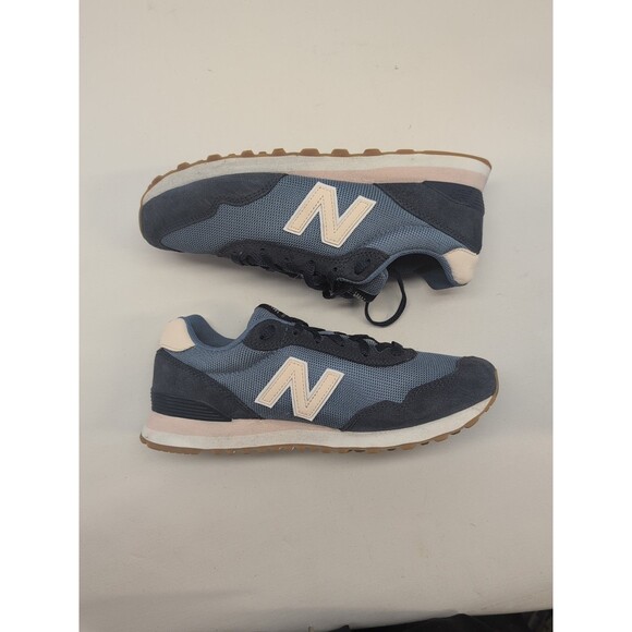 New Balance WL515CI3 Women’s Size 10 B – Charcoal/Gray Running Shoes - Picture 2 of 8